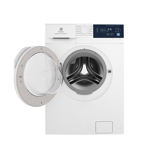 Electrolux Mesin Cuci Front Loading 7.5 KG - EWF7554E3WB